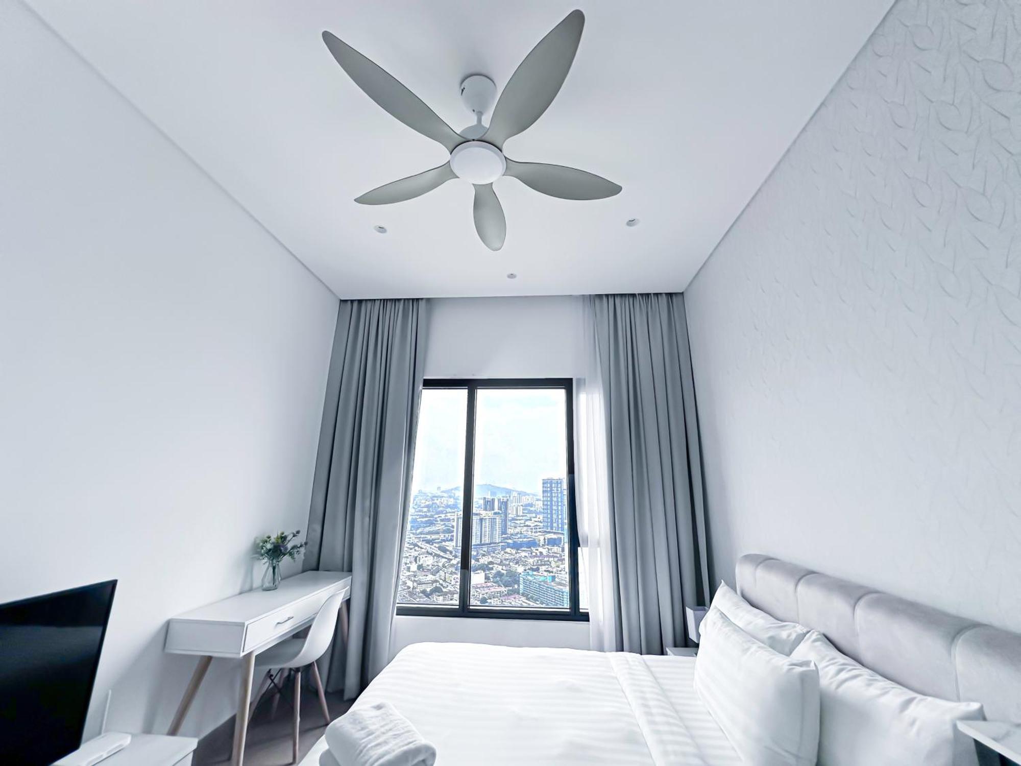 Lucentia Residence By Eas Maju Property Kuala Lumpur Luaran gambar