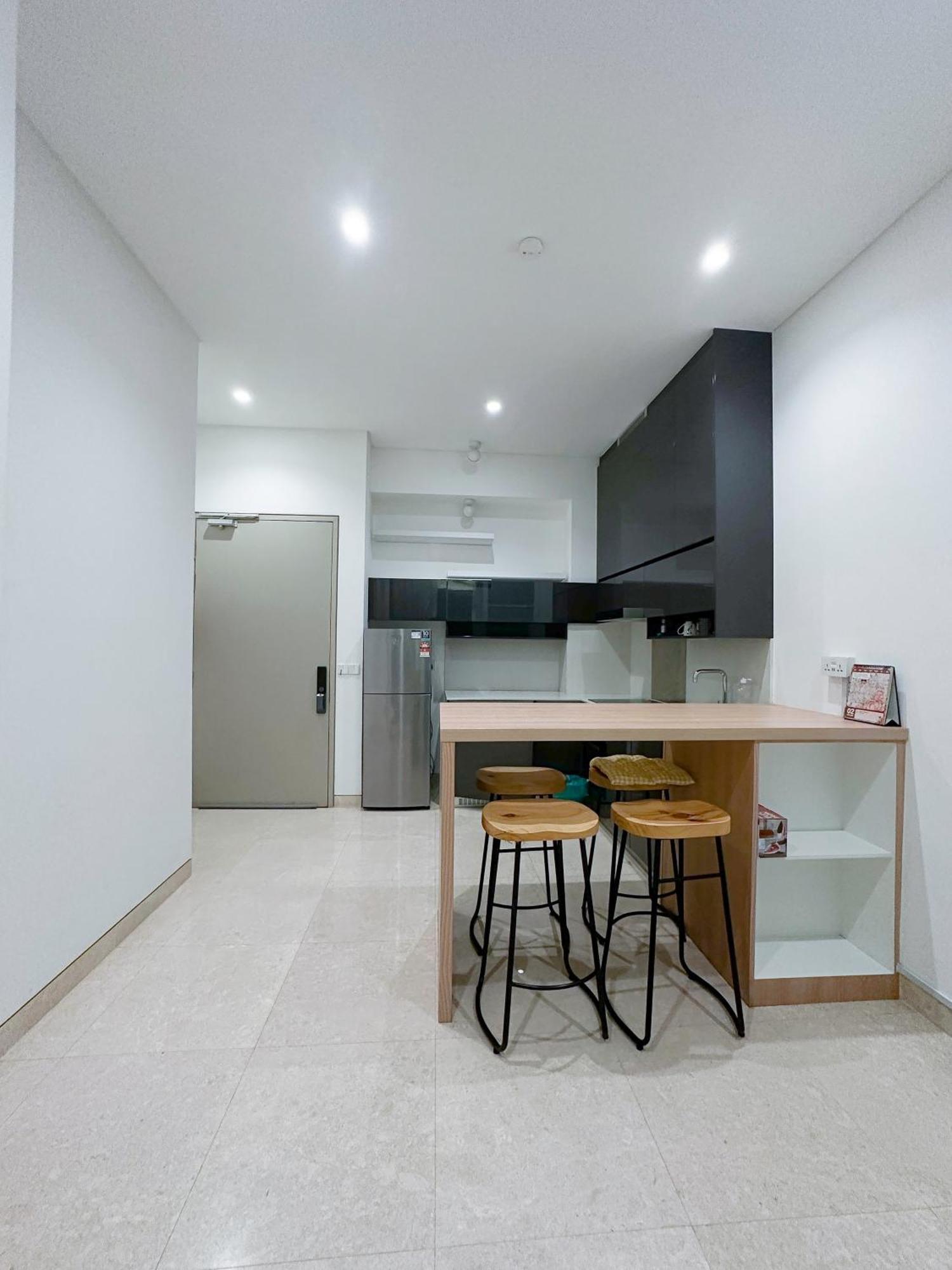 Lucentia Residence By Eas Maju Property Kuala Lumpur Luaran gambar