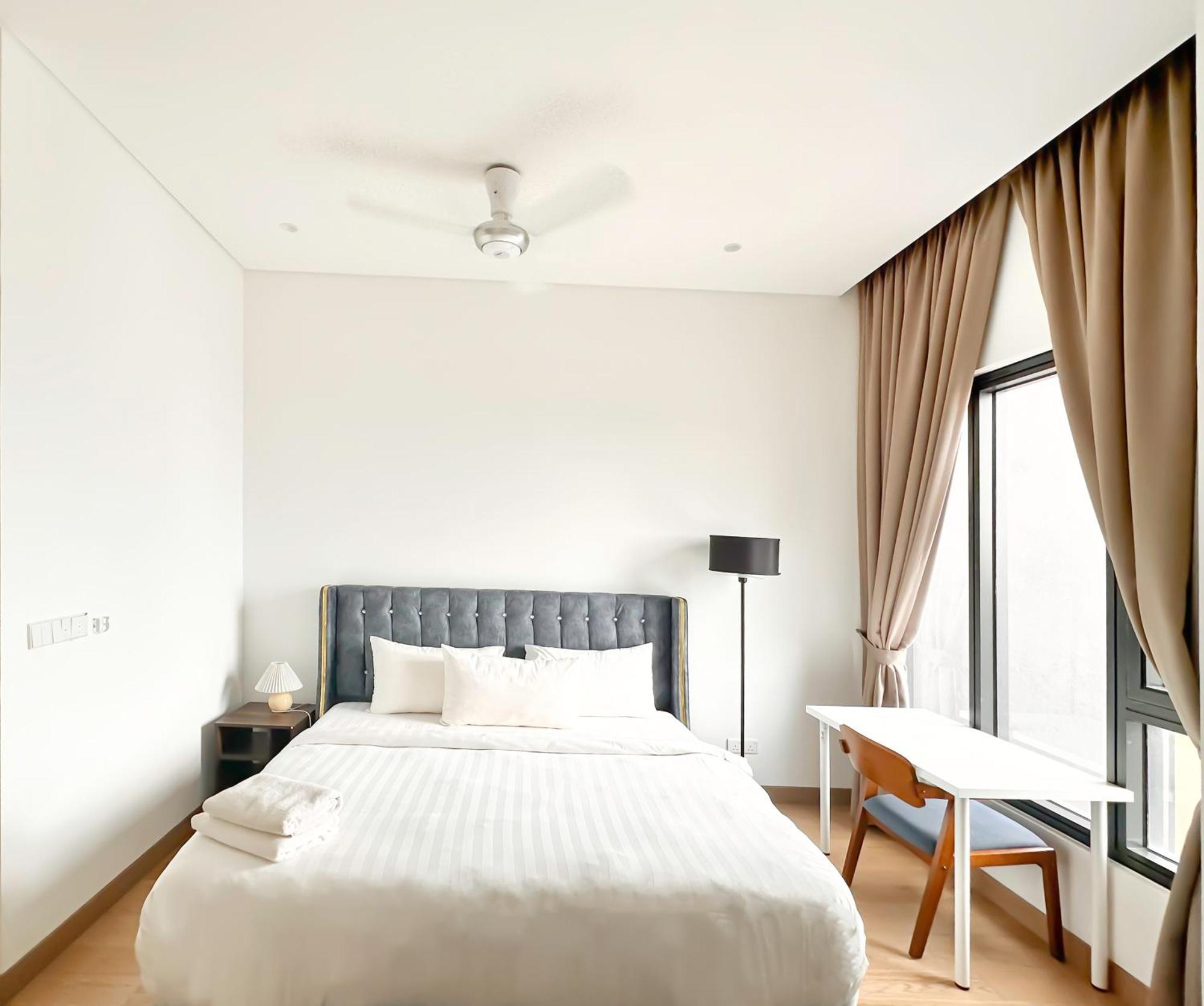 Lucentia Residence By Eas Maju Property Kuala Lumpur Luaran gambar
