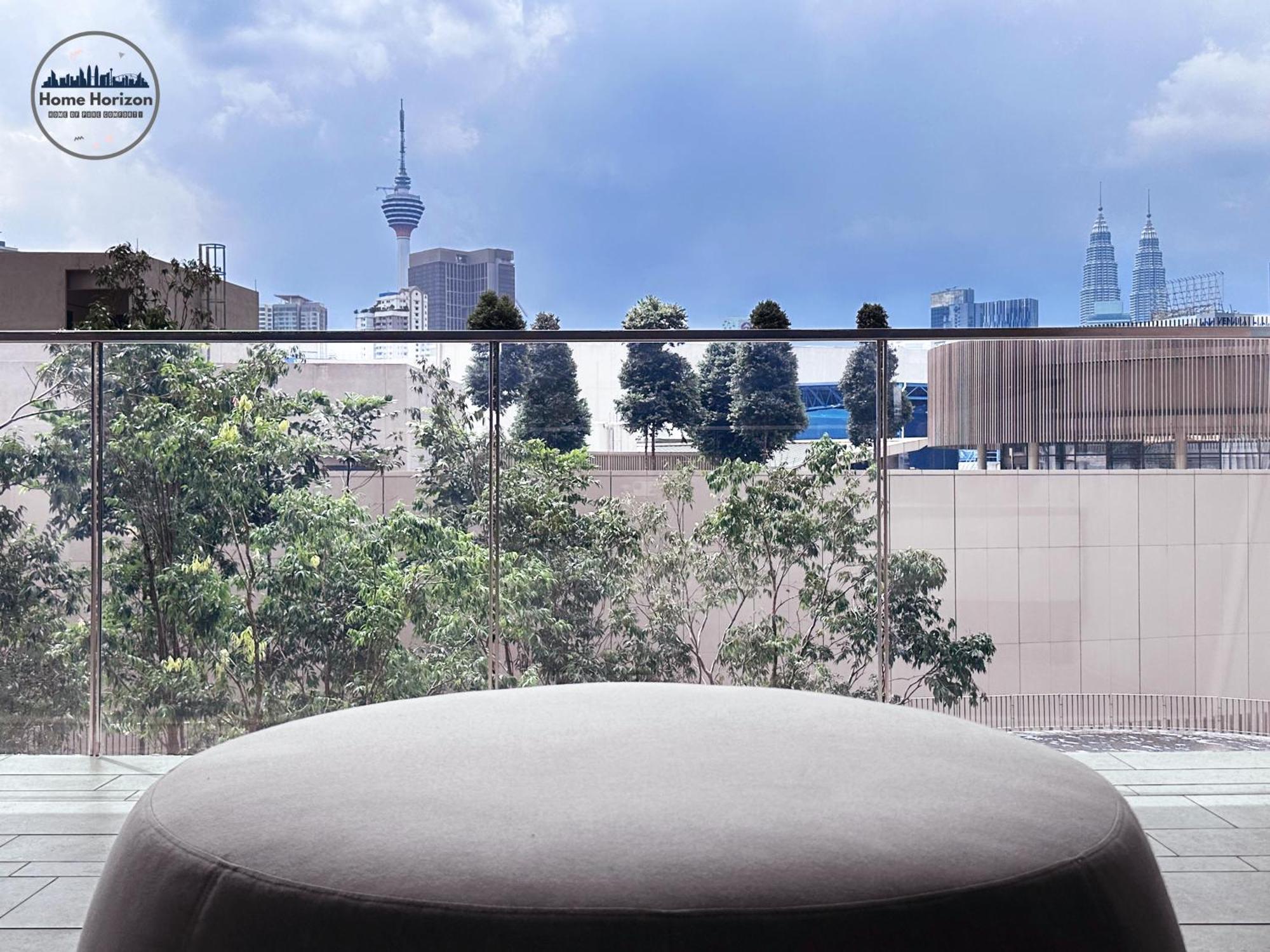 Lucentia Residence By Eas Maju Property Kuala Lumpur Luaran gambar