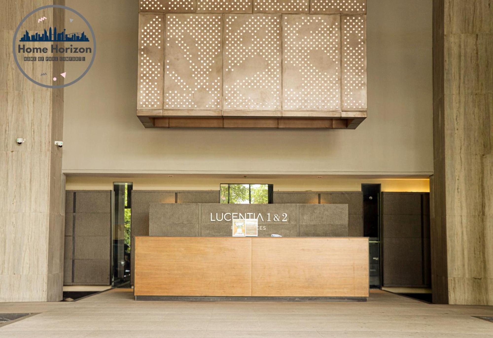 Lucentia Residence By Eas Maju Property Kuala Lumpur Luaran gambar